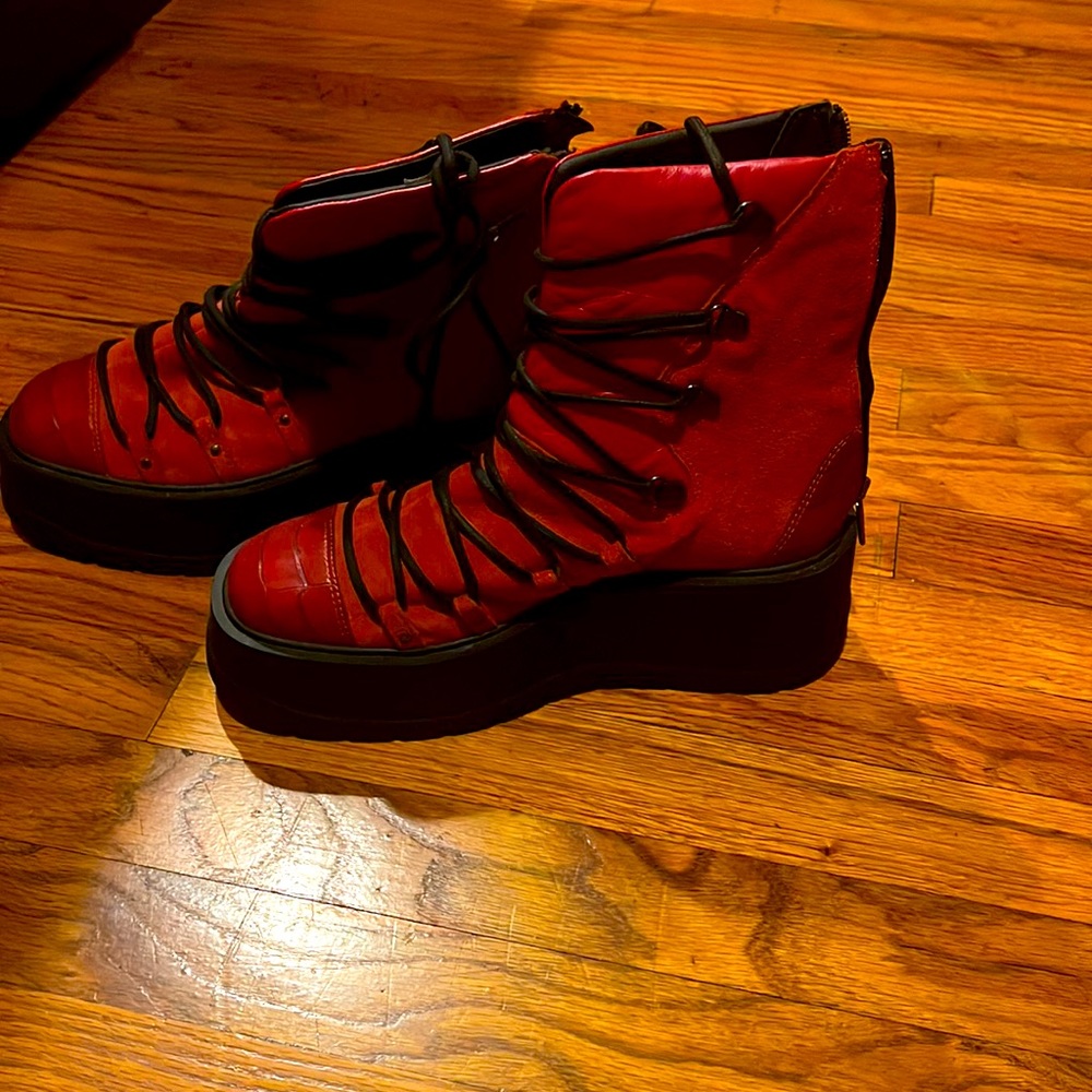 Brand new but no tags no box never worn